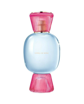 1 - Allegra Chill E Sole Eau de Parfum 50 ml - Profumo Donna