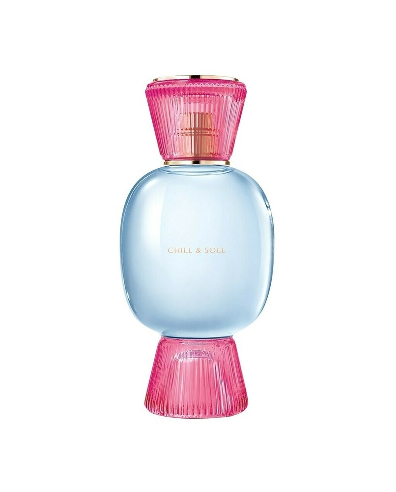 1 - Allegra Chill E Sole Eau de Parfum 50 ml - Profumo Donna