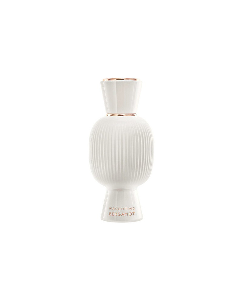 1 - Allegra Magnifying Bergamot Eau de Parfum 40 ml - Profumo Donna