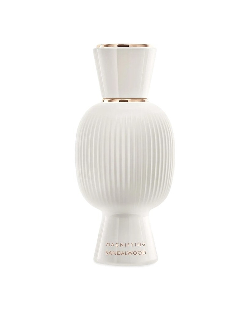 1 - Allegra Magnifying Sandalwood Eau de Parfum 40 ml - Profumo Donna