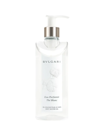The Collection Blanc Liquid Soap Sapone Liquido 300 ml