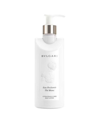 Thé Blanc Lozione Corpo 300 ml - Lozione Corpo Profumata Unisex