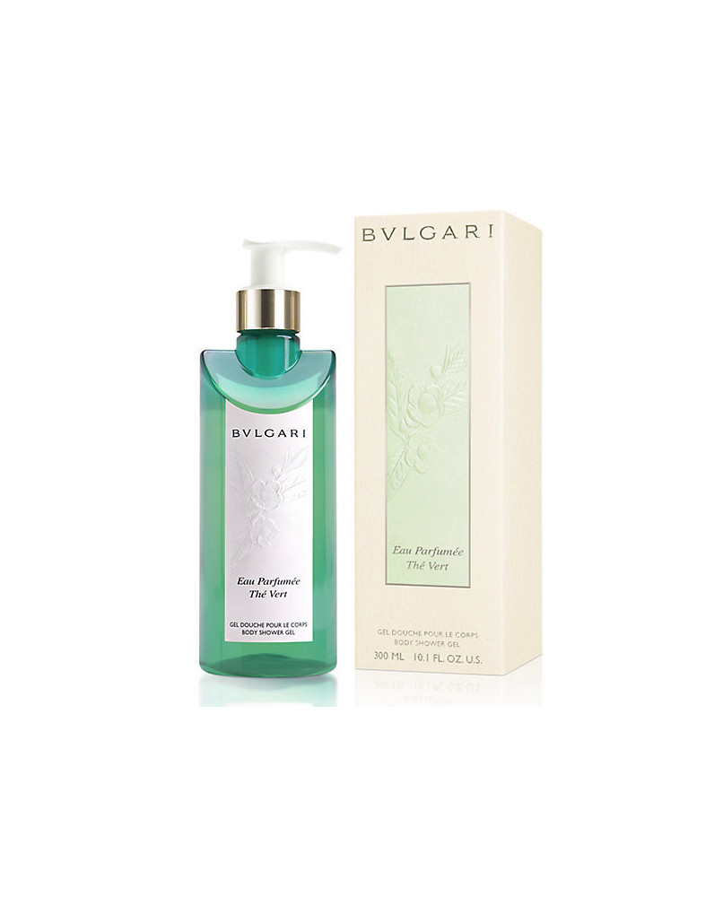 The Collection Vert Gel Douche 300 ml - Gel Doccia