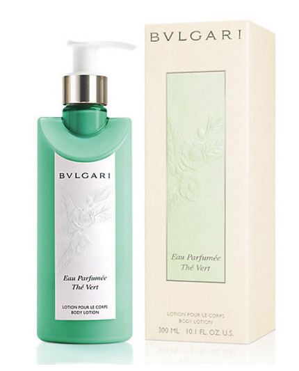The Collection Vert Body Lotion 300 ml - lozione corpo