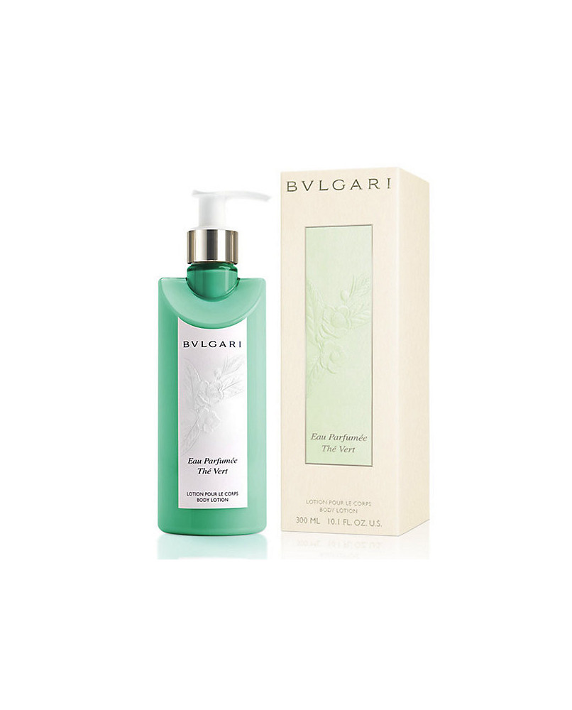 The Collection Vert Body Lotion 300 ml - lozione corpo