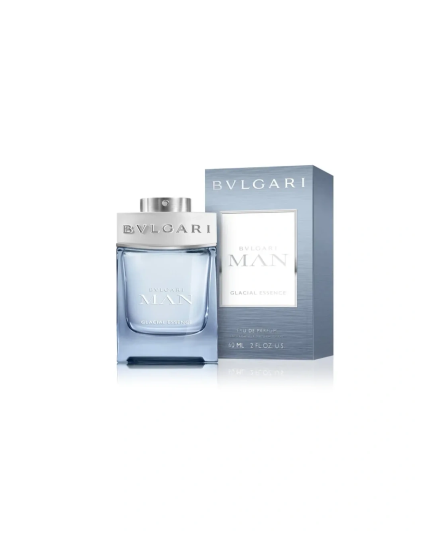 1 - Man Glacial Essence 60ml
