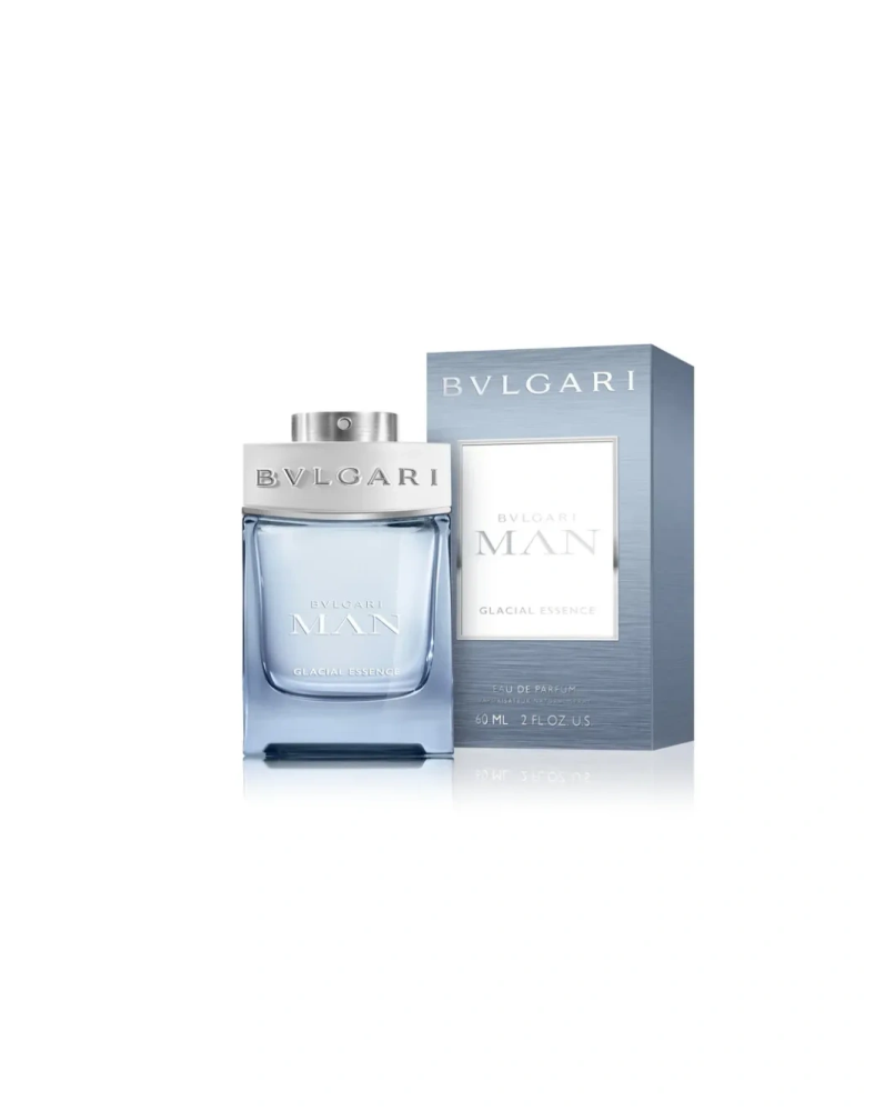 1 - Man Glacial Essence 60ml