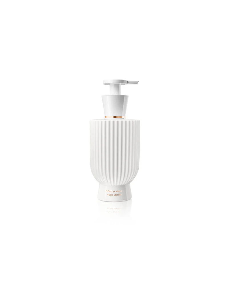 Fiori d'Amore Body Lotion 250 ml -Lozione Corpo