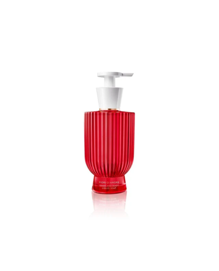 Fiori d'Amore Liquid Soap 250 ml - Sapone Liquido
