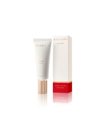 Fiori d'Amore Hand Cream Crema Mani 40 ml - confezione