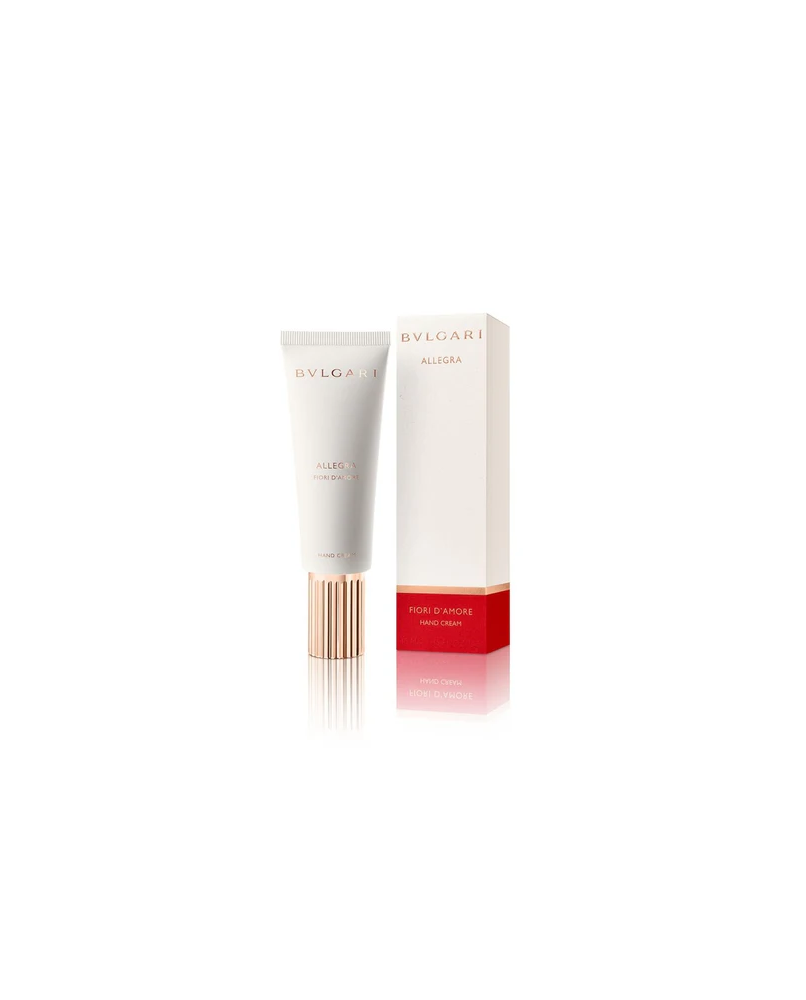 Fiori d'Amore Hand Cream Crema Mani 40 ml - confezione