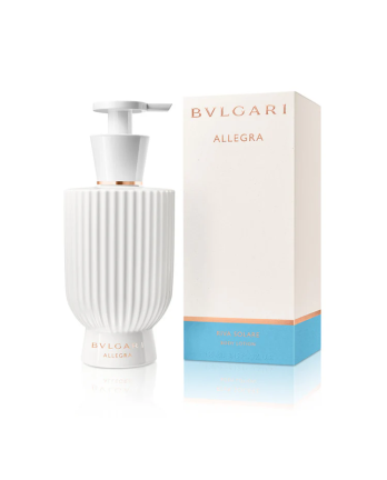 Allegra Riva Solare Body Lotion 250 ml - Lozione Corpo confezione