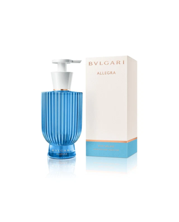 Allegra Riva Solare Liquid Soap 250 ml - Sapone Liquido confezione