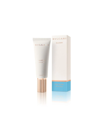 Allegra Riva Solare Hand Cream 40 ml - Crema Mani confezione
