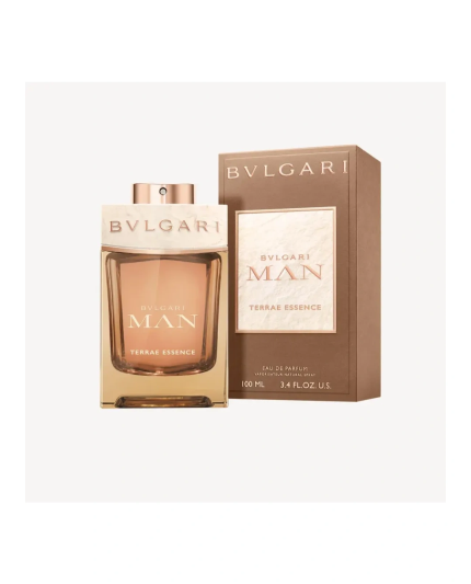Man Terrae Essence Eau de Parfum Spray 100 ml