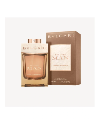1 - Man Terrae Essence Eau De Parfum 100ml