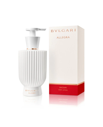 Allegra Baciami Body Lotion 250 ml - Lozione Corpo confezione