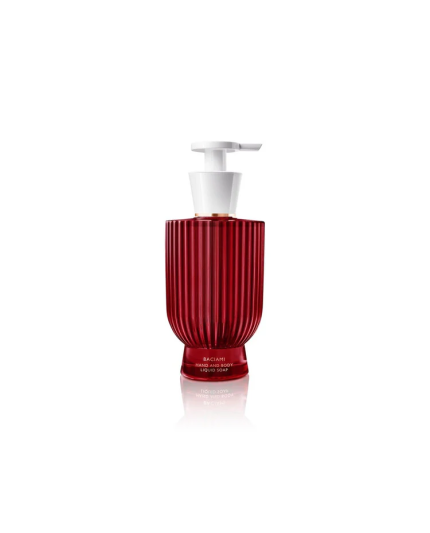 Baciami Sapone Liquido Mani e Corpo 250 ml - Detergente Profumato