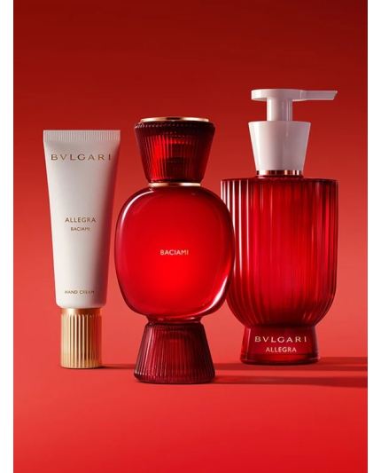 Allegra Baciami Eau de Parfum 100 ml - Profumo Donna - acquista con