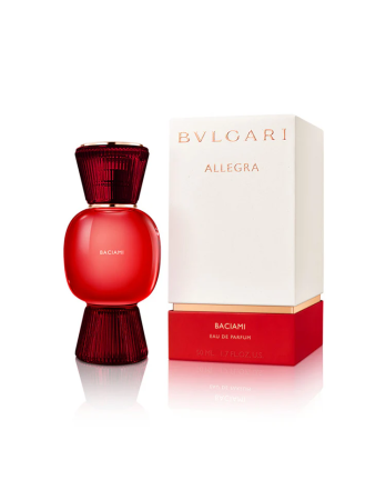 Allegra Baciami Eau de Parfum 50 ml - Profumo Donna - confezione