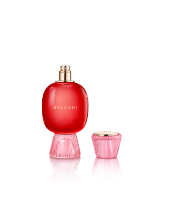 Allegra Fiori d'Amore Eau de Parfum 100 ml - Profumo Donna - tappo