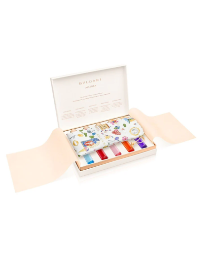 Magnifying Discovery Kit Discovery Kit - Profumo Donna