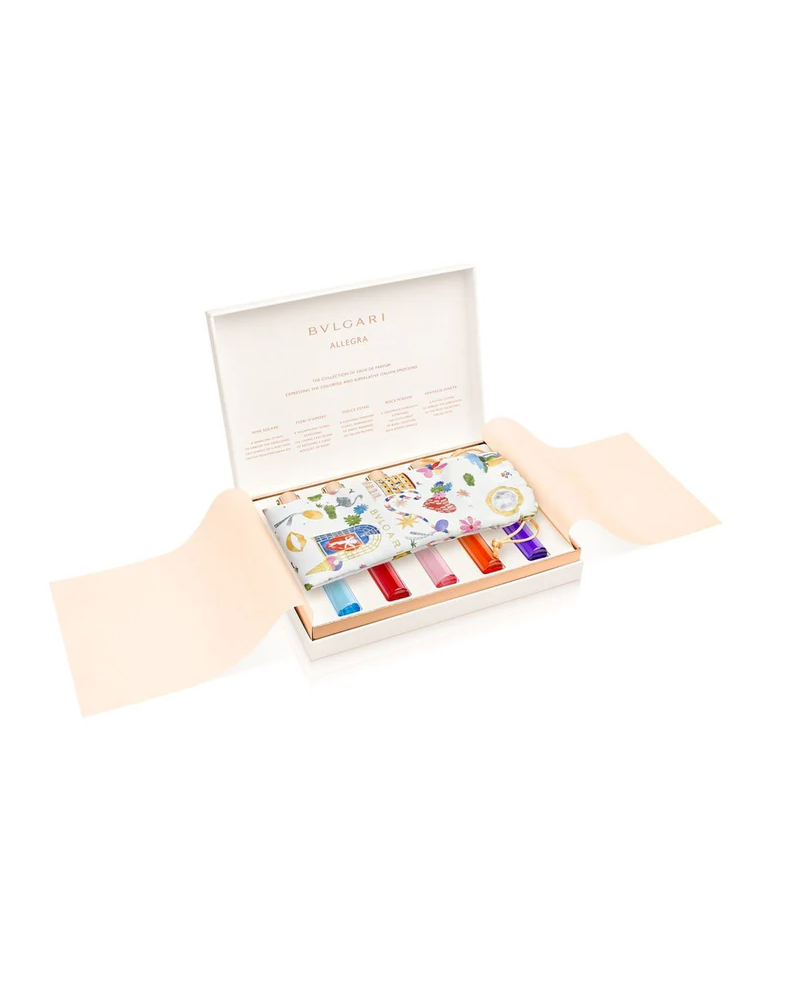 Magnifying Discovery Kit Discovery Kit - Profumo Donna