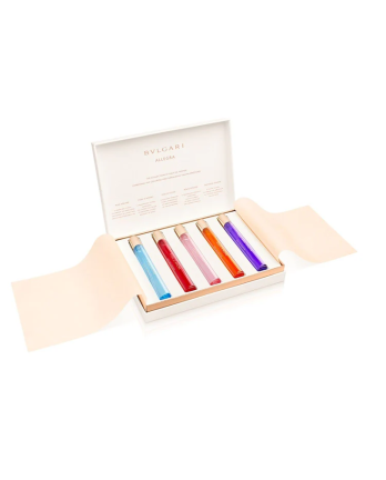 Magnifying Discovery Kit Discovery Kit - Profumo Donna - aperto