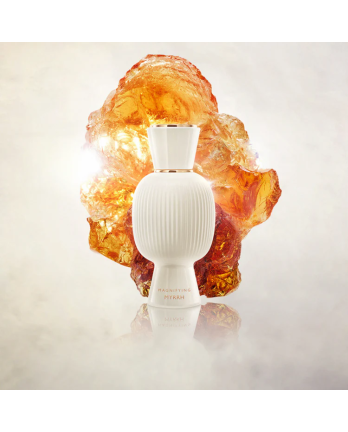 Allegra Magnifying Myrrh Essence Eau de Parfum 40 ml - Fragranza Unisex