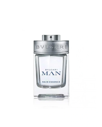 1 - Man Rain Essence Eau De Parfum 100ml