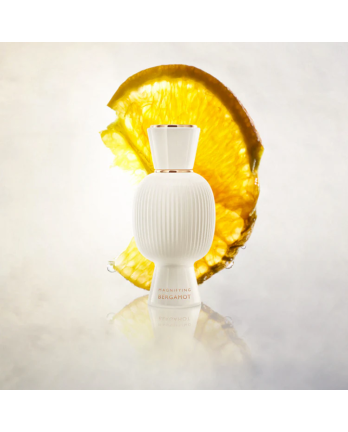 Allegra Magnifying Bergamot Essence Eau de Parfum 40 ml - Fragranza Unisex