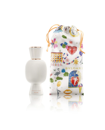Allegra Magnifying Musk Eau de Parfum 40 ml - Profumo Donna - sacca