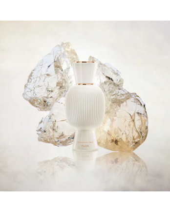 Allegra Magnifying Musk Eau de Parfum 40 ml - Profumo Donna
