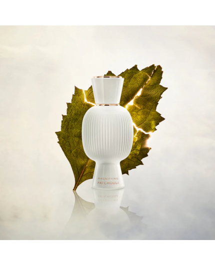 Allegra Magnifying Patchouli Eau de Parfum 40 ml - Profumo Donna