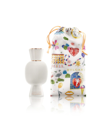 Allegra Magnifying Patchouli Eau de Parfum 40 ml - Profumo Donna - sacca