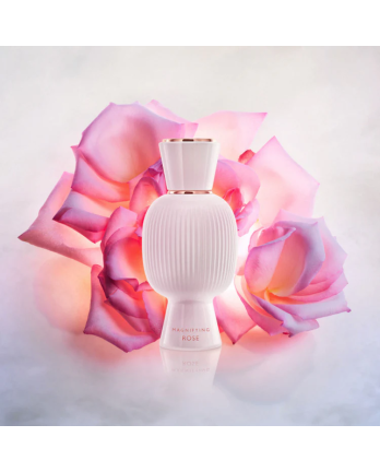Allegra Magnifying Rose Eau de Parfum 40 ml - Profumo Donna