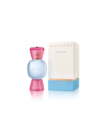 Allegra Chill E Sole Eau de Parfum 50 ml - Profumo Donna