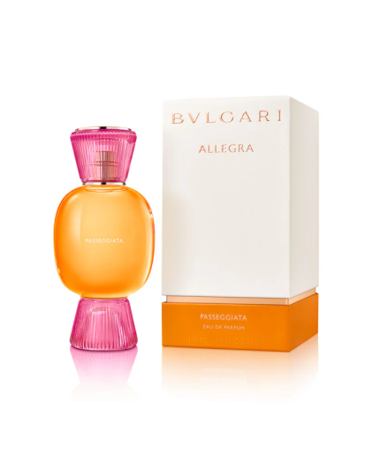 Allegra Passeggiata Eau de Parfum 100 ml - Profumo Donna