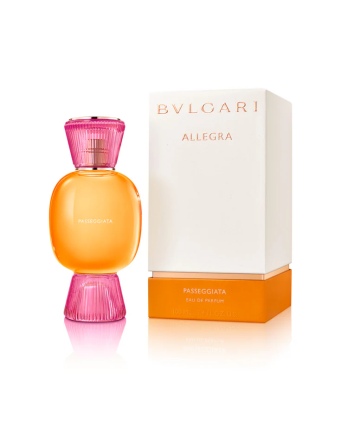 Passeggiata Eau de Parfum 100 ml - Fragranza Donna