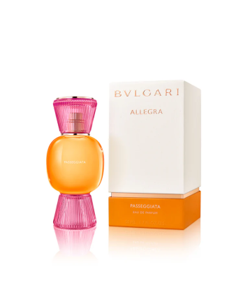 Allegra Passeggiata Eau de Parfum 50 ml - Profumo Donna