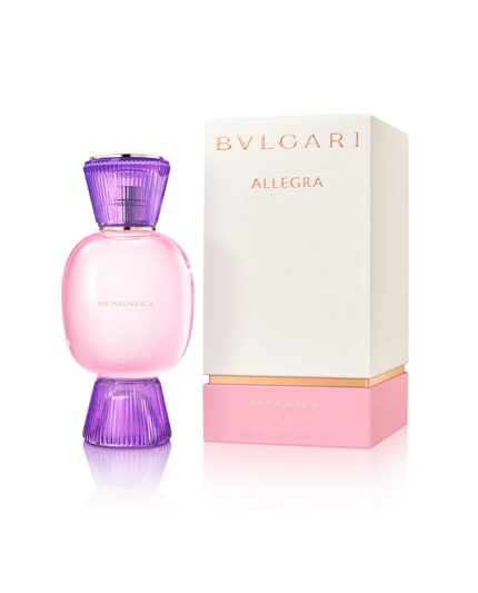 Allegra Magnifica Eau de Parfum 100 ml - Profumo Donna