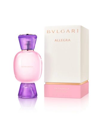 Allegra Magnifica Eau de Parfum 100 ml - Profumo Donna