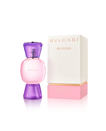 Allegra Magnifica Eau de Parfum 50 ml - Profumo Donna