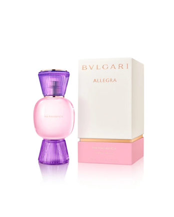 Allegra Magnifica Eau de Parfum 50 ml - Profumo Donna