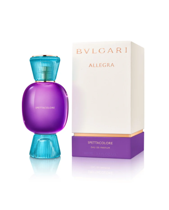 Spettacolore Eau de Parfum 100 ml - Fragranza Donna