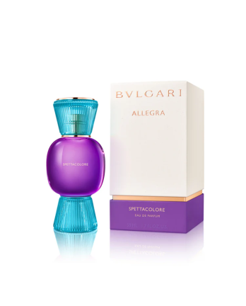 Allegra Spettacolare Eau de Parfum 50 ml - Profumo Donna