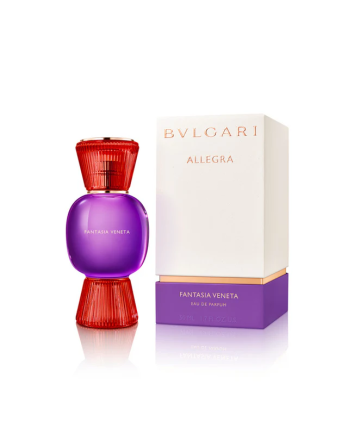 Allegra Fantasia Veneta Eau de Parfum 50 ml - Profumo Donna