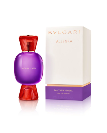 Fantasia Veneta Eau de Parfum Spray 100 ml - Fragranza Donna