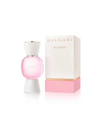 Allegra Insieme Eau de Parfum 50 ml - Profumo Donna - confezione