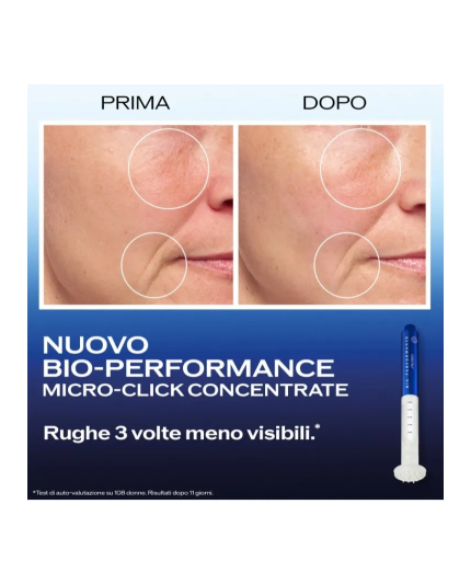 3 - Bio Performance Micro-Click Concentrate 1,4ml